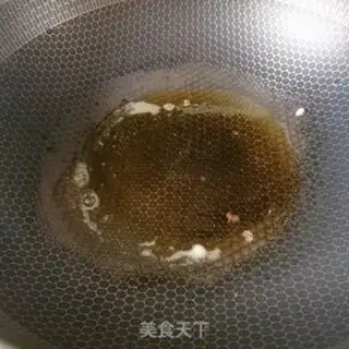 Make Cream and beef step 3