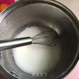 Make Chocolate cake step 0