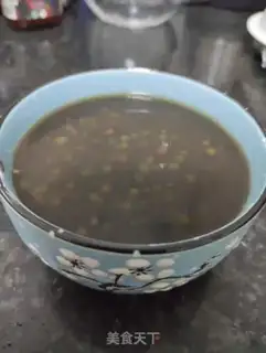 Make Three bean soup step 5