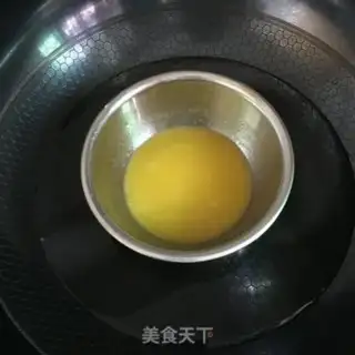 Make A cup of tea cake step 3