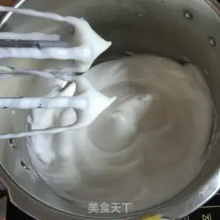 Make Chocolate cake step 4