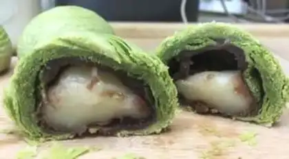 Make A lasagna step 15