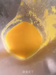 Make Pumpkin step 1