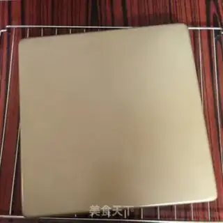 Make Chocolate cake step 10