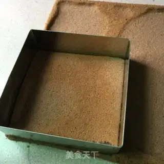 Make Chocolate cake step 11