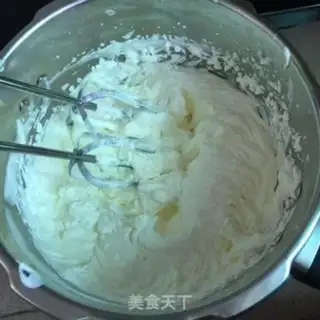 Make A cup of tea cake step 8