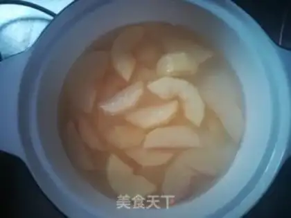 Make Autumn sugar step 4