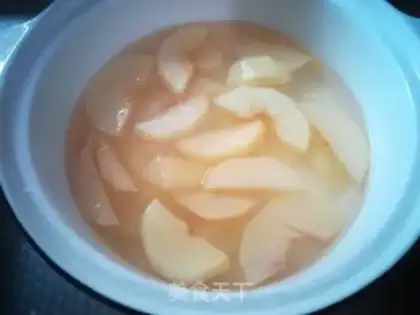 Make Autumn sugar step 5