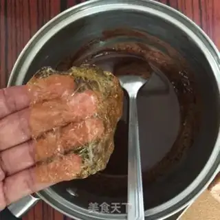 Make Chocolate cake step 14