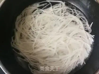 Make ♪ Soup ♪ step 4