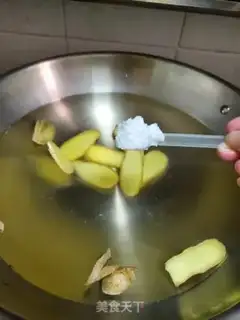 Make Chicken step 4