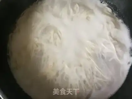 Make ♪ Soup ♪ step 5