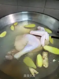 Make Chicken step 5