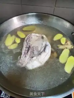 Make Chicken step 6