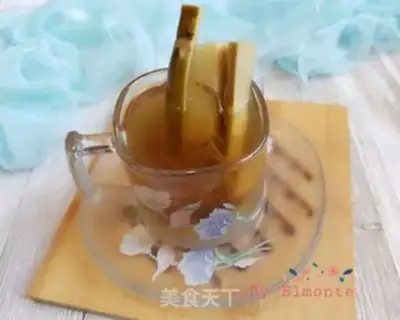 Make Gold and silver cane step 5