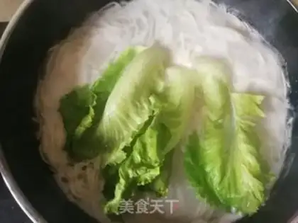 Make ♪ Soup ♪ step 6