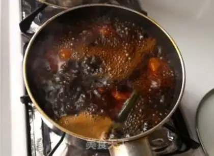 Make Chicken leg step 8