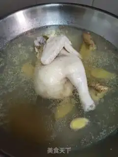 Make Chicken step 7