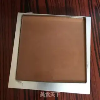 Make Chocolate cake step 21