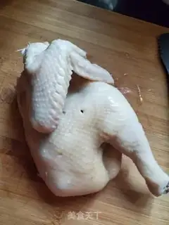 Make Chicken step 8