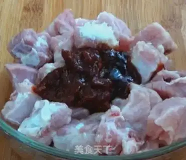Make Home-to-home ribs step 0