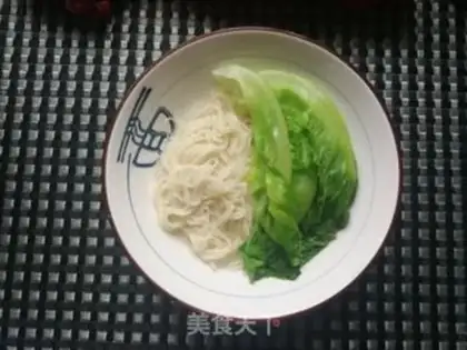 Make ♪ Soup ♪ step 8