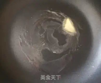 Make Pearl milk, tea, milk step 4