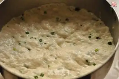 Make Fried onions step 3