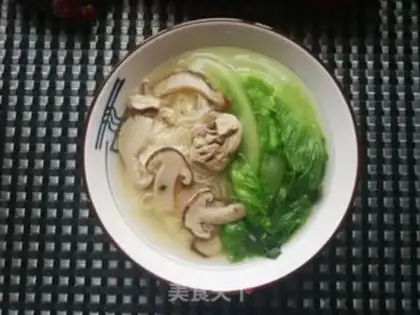 Make ♪ Soup ♪ step 9