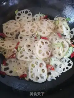 Make Onion swirl step 4