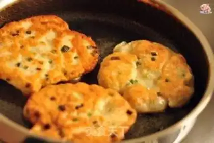 Make Fried onions step 5