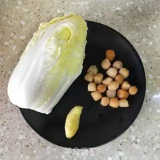 Make Porridge step 0