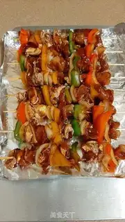 Make Take the roast chicken step 4