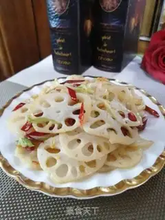 Make Onion swirl step 7