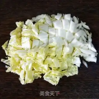 Make Porridge step 1