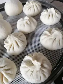 Make Puffy eggs. Pumps step 6