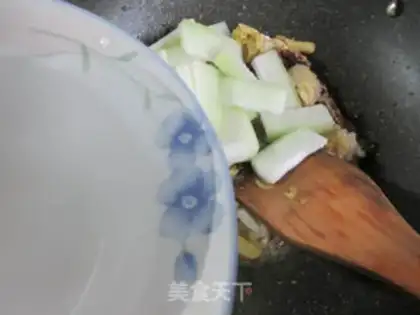 Make Crabs step 5