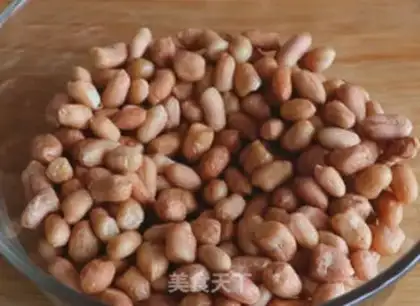 Make Cracker peanuts step 0