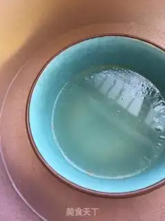 Make Chicken noodle step 4