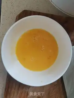 Make Tomato fried eggs step 0