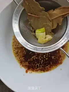 Make Mouth chicken step 5