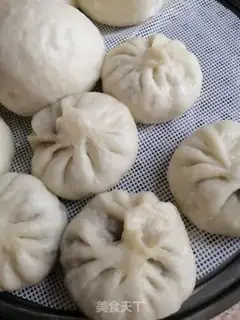 Make Puffy eggs. Pumps step 8