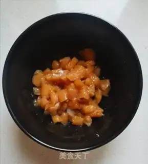 Make Miyagi chicken step 2