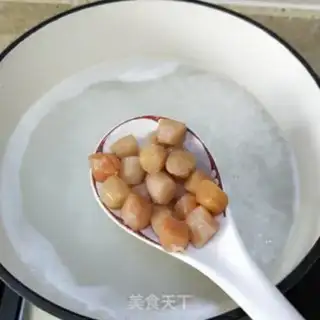 Make Porridge step 5