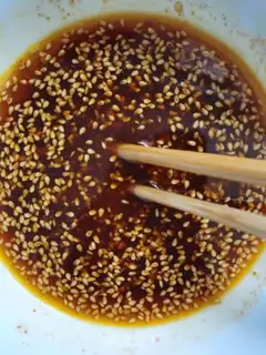 Make Mouth chicken step 6