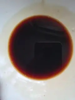 Make Mouth chicken step 7