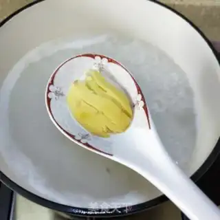 Make Porridge step 6