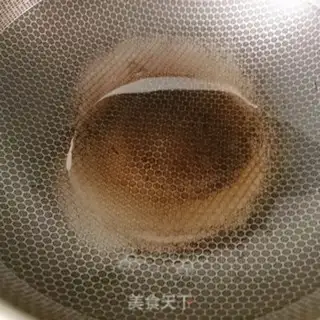 Make Spicy radish step 3