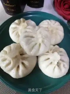 Make Puffy eggs. Pumps step 9