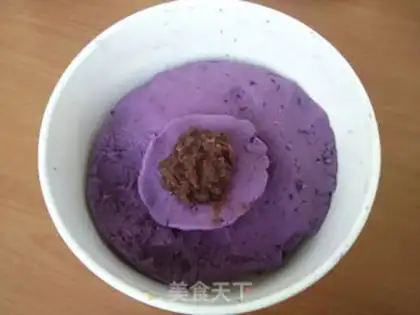 Make Potato mucous step 2